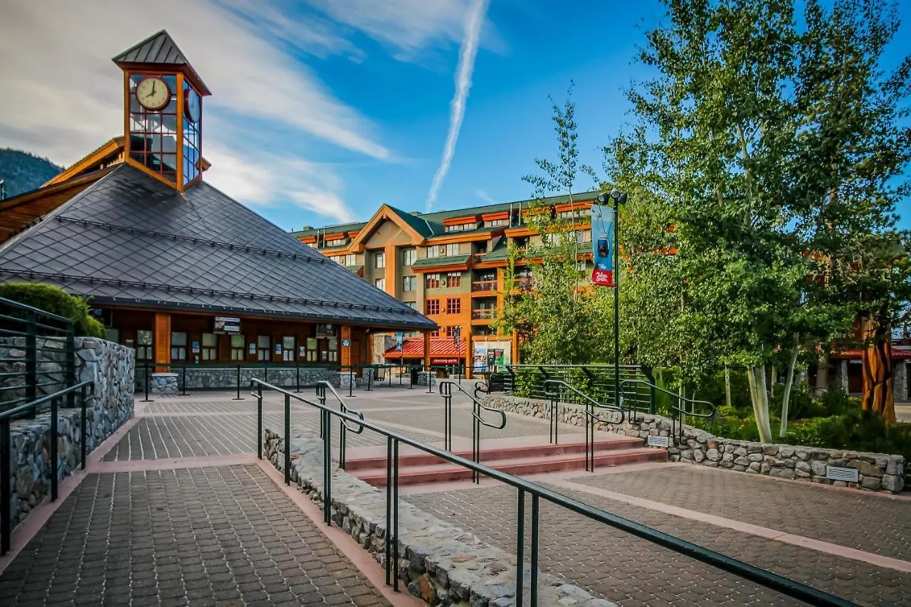 The Lazy Golden Cabin Саус Лэйк Тахо Дом отдыха